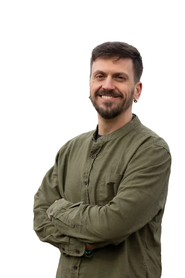 Zdeněk Nový, psychoterapeut